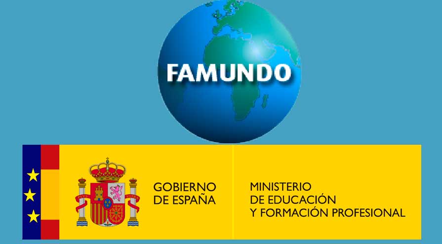 Cursos FAMUNDO (Formación y Actualización Mundial de Docentes) reconocidos por el MEFP para docentes