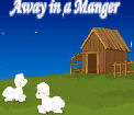 Away in a Manger -www.cursoshomologados.com-